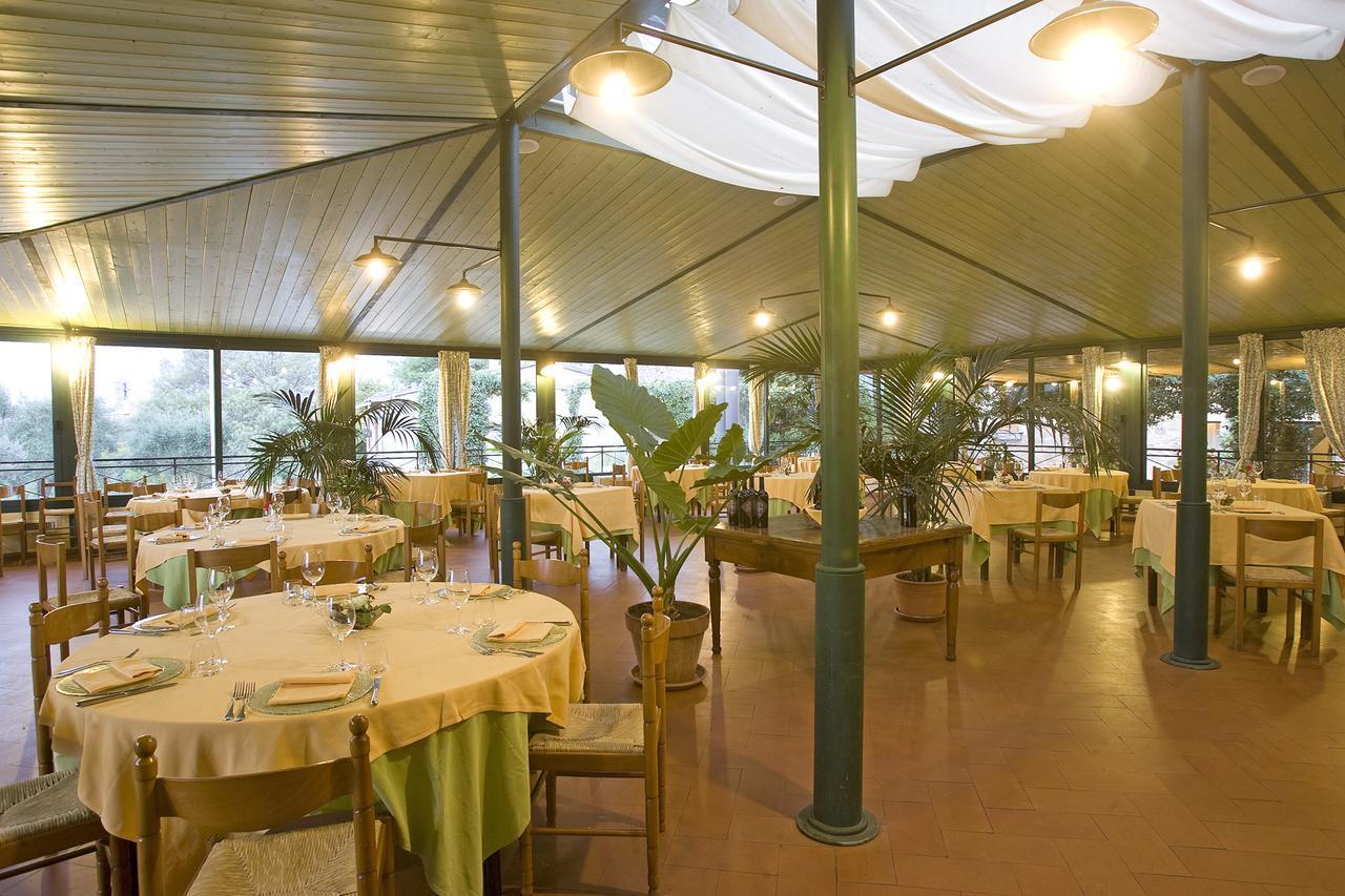 Hotel Scilla Sovana Exterior foto
